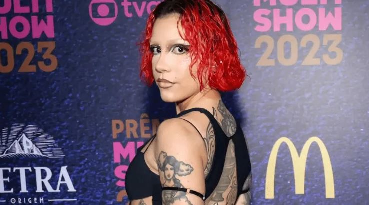 “Eu não acho que gay vai para o inferno”, declara a ex-cantora gospel, Priscilla