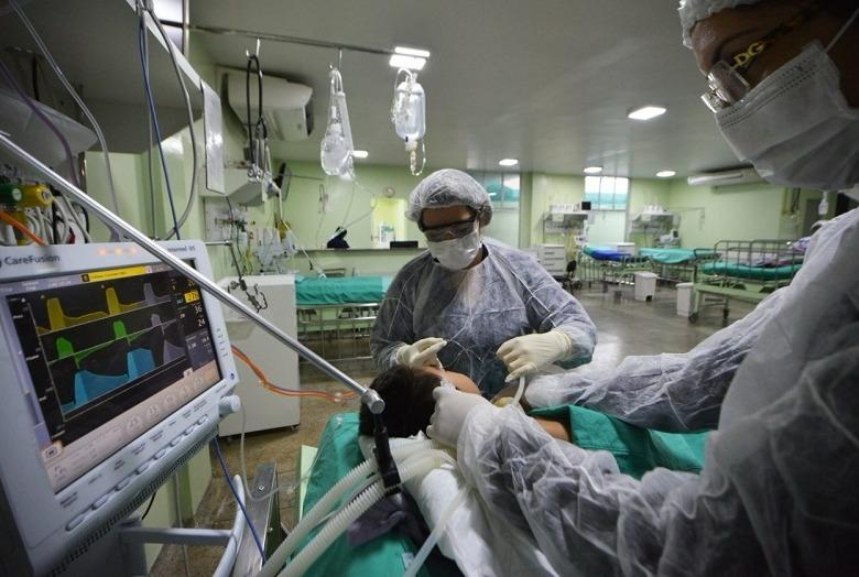 Ministério Público do Amazonas investiga situação de crise na saúde pública estadual