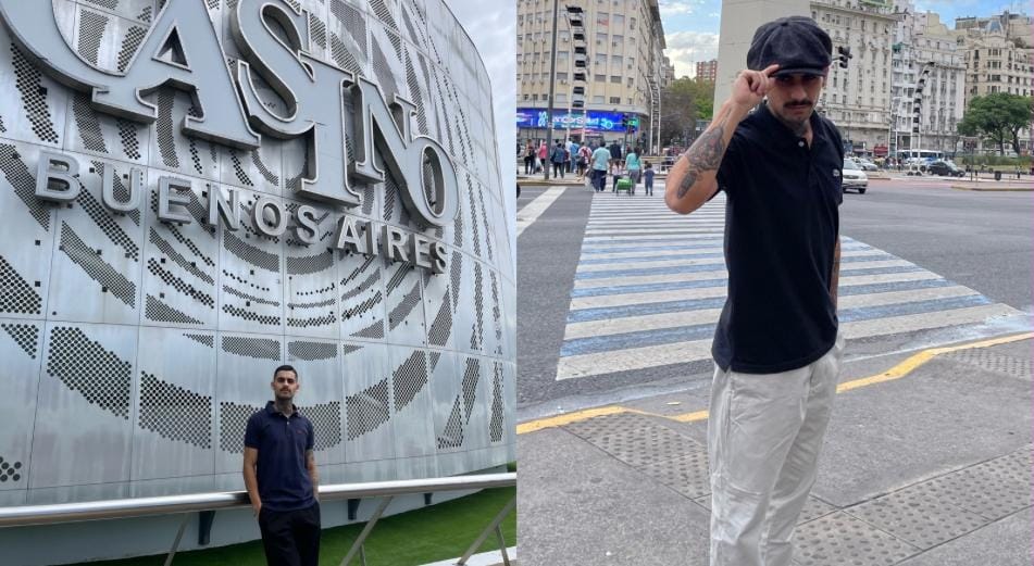 Viajou para perder fora de casa? Jovem de Manaus mobiliza mais de 30 mil seguidores em seu novo desafio em uma competição entre os melhores apostadores da américa latina