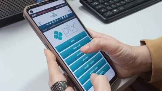 PIX automático e gratuito estará disponível em outubro de 2024