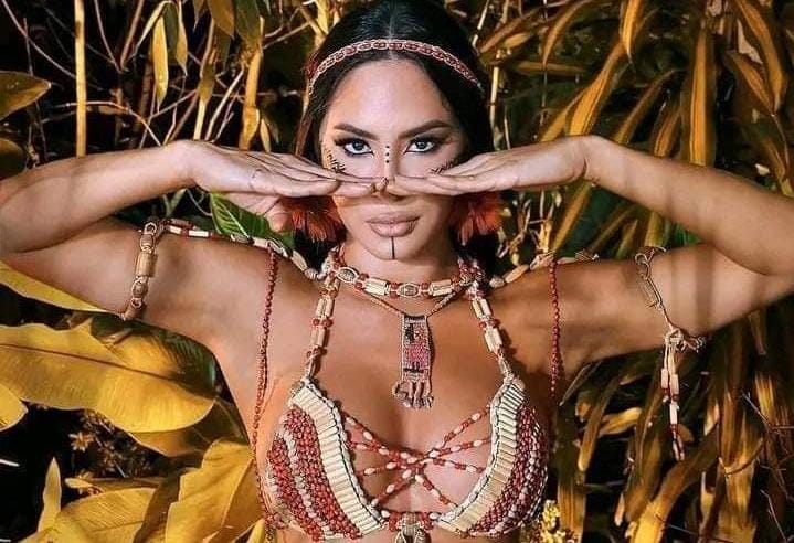 Com 60,22%, amazonense Isabelle Nogueira conquista vaga no BBB 24