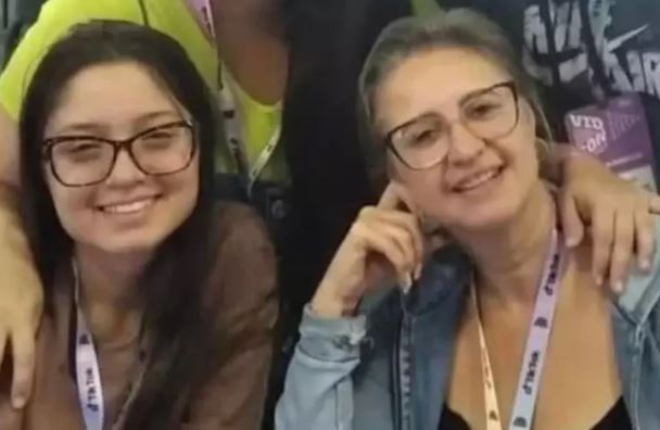 Mãe, filha, amigo e piloto: veja quem são as vítimas do helicóptero encontrado após 12 dias