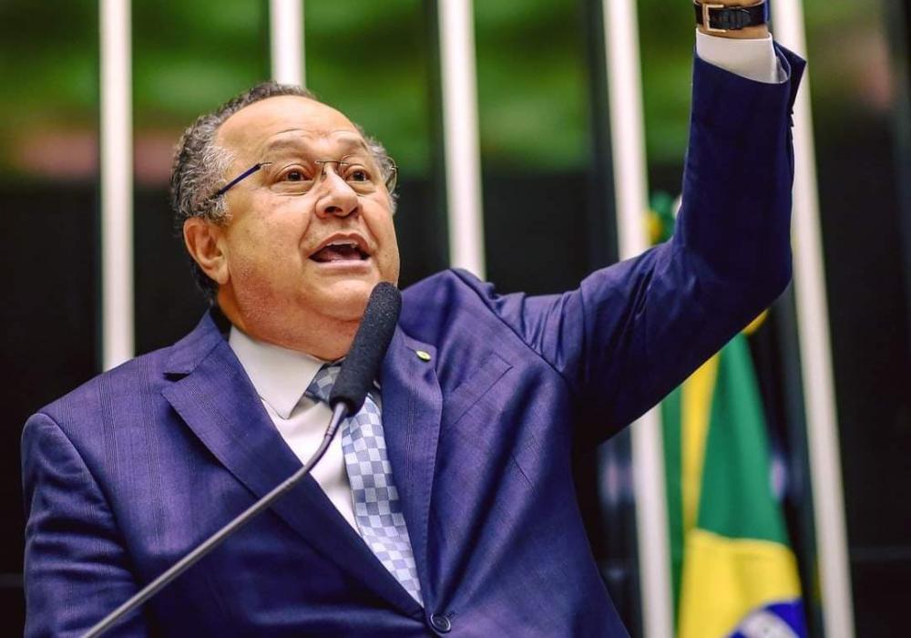 Deputado federal Silas Câmara vai recorrer ao TSE após ter mandato cassado pelo TRE-AM