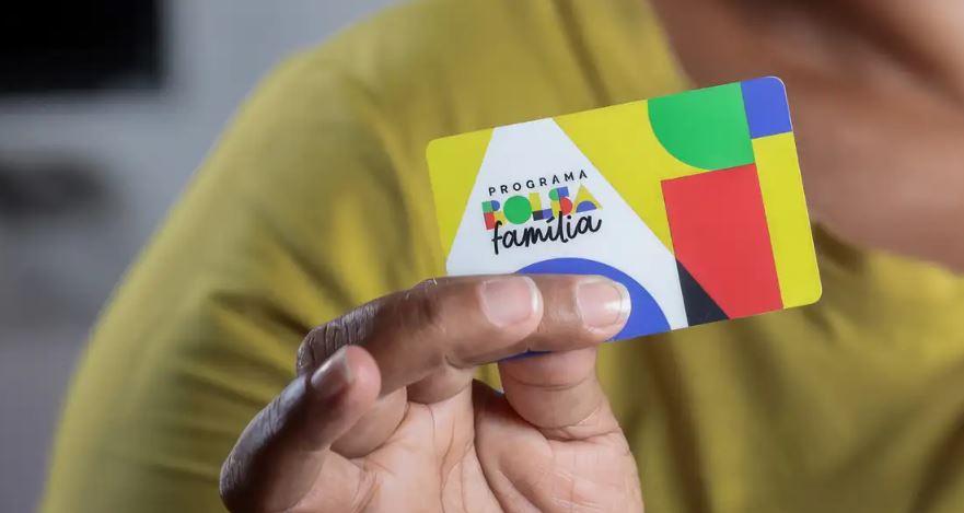 Caixa conclui pagamento da parcela do Bolsa Família de fevereiro