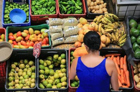 Saiba quais alimentos compõem nova cesta básica