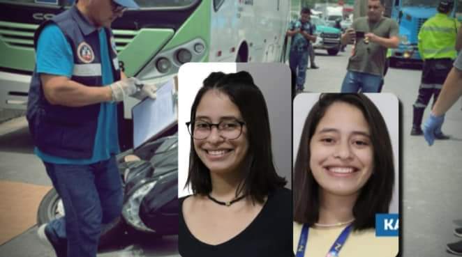 Saiba quem é a moça que morreu em grave acidente com carreta na Torquato Tapajós, em Manaus