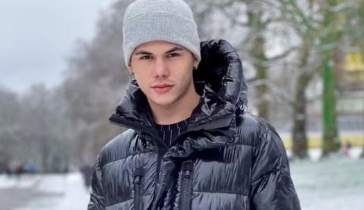 Amazonense é preso suspeito de causar incêndio criminoso em residencial de Londres