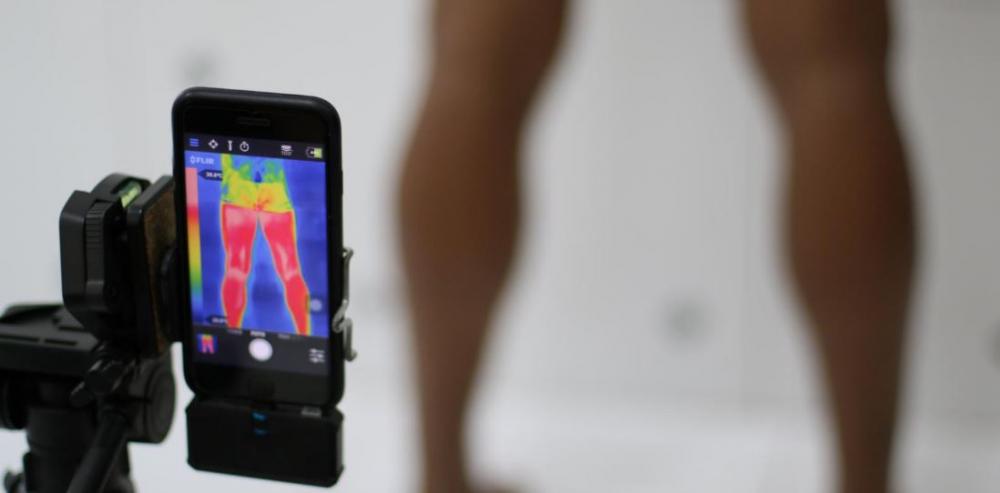 Manaus Futebol Clube investe em tecnologia de ponta para prevenir lesões