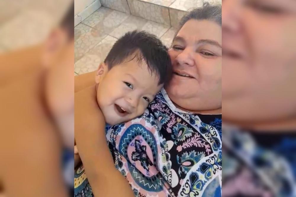 Saiba quem são avó e neto que morreram em atropelamento na estrada do Iranduba