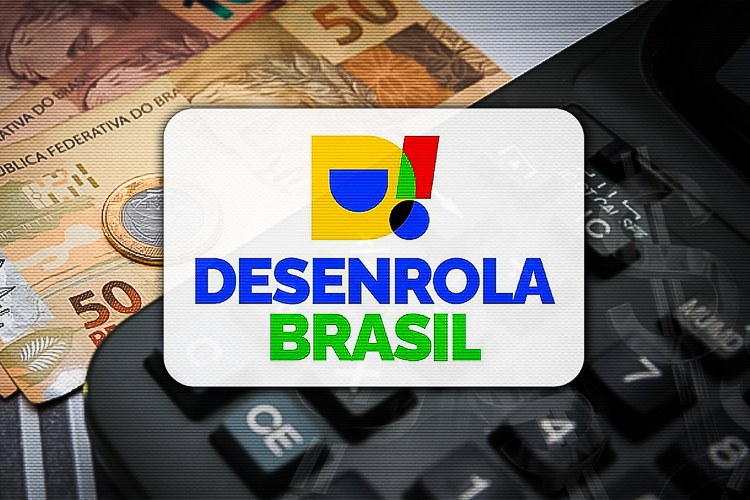 Programa Desenrola Brasil é prorrogado até 20 de maio
