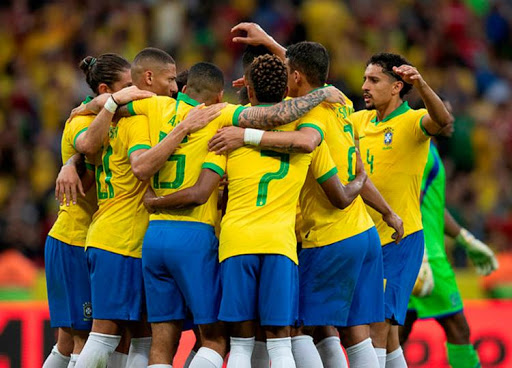 Conmebol confirma data, horário e local de início das Eliminatórias; confira a tabela atualizada