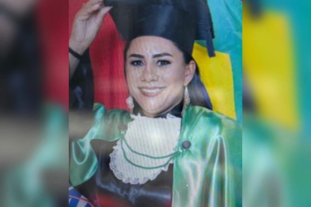 Mulher morre e marido fica ferido ao colidir com carro na avenida Santos Dumont