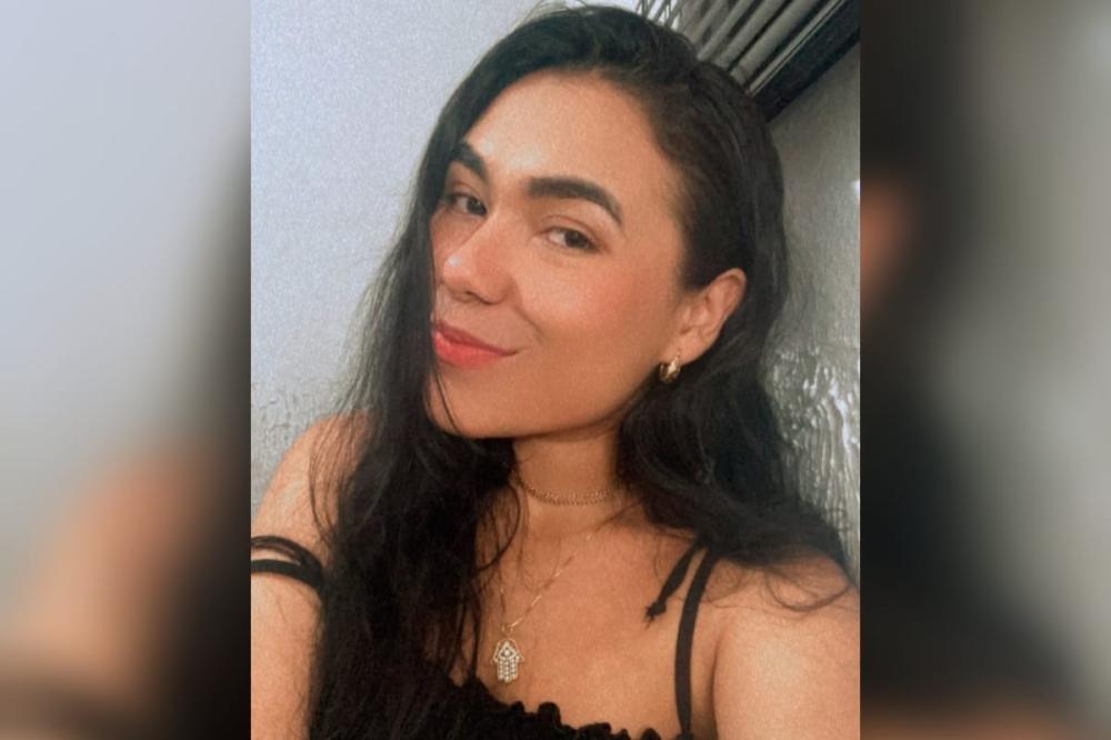 Vídeo mostra momento do acidente de moto que matou estagiária da Prefeitura