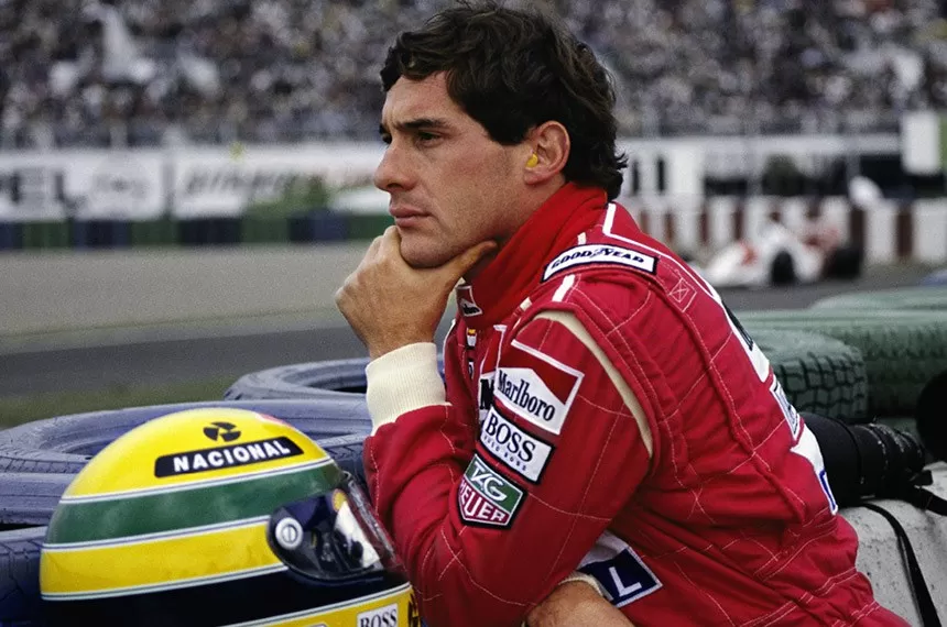 30 anos sem Ayrton Senna: relembre a tragédia que abalou o mundo do automobilismo 
