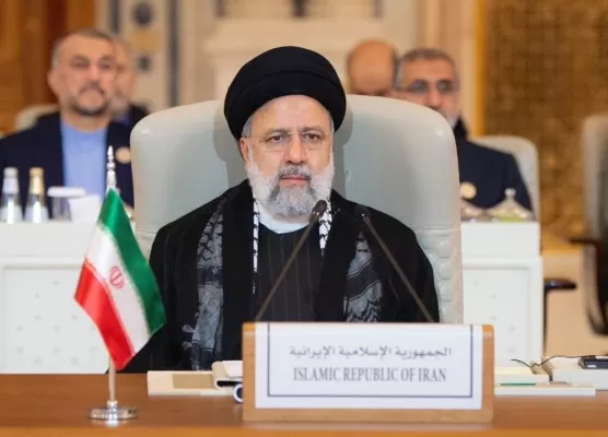 Presidente do Irã Ebrahim Raisi morre em acidente de helicóptero neste domingo (19)