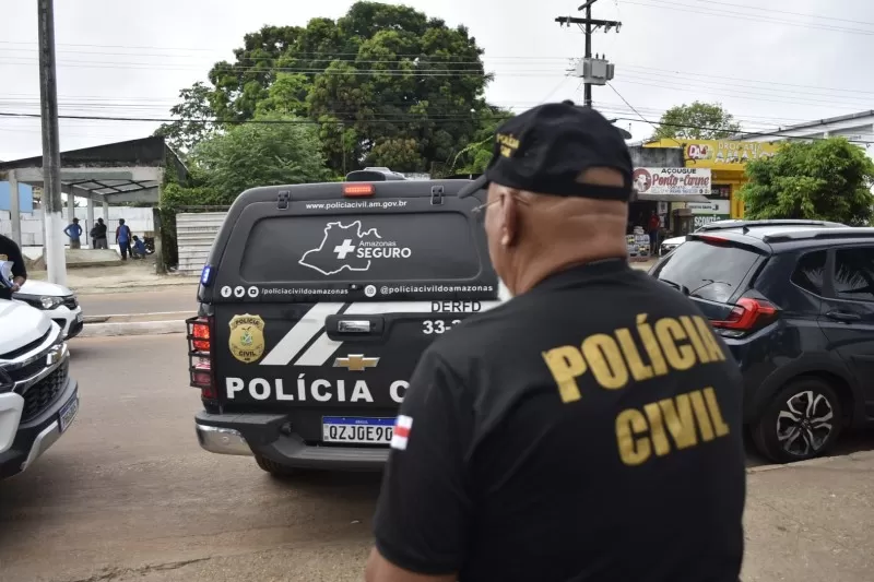 Polícia prende mãe, irmão e funcionária de ex-sinhazinha do Garantido achada morta em Manaus