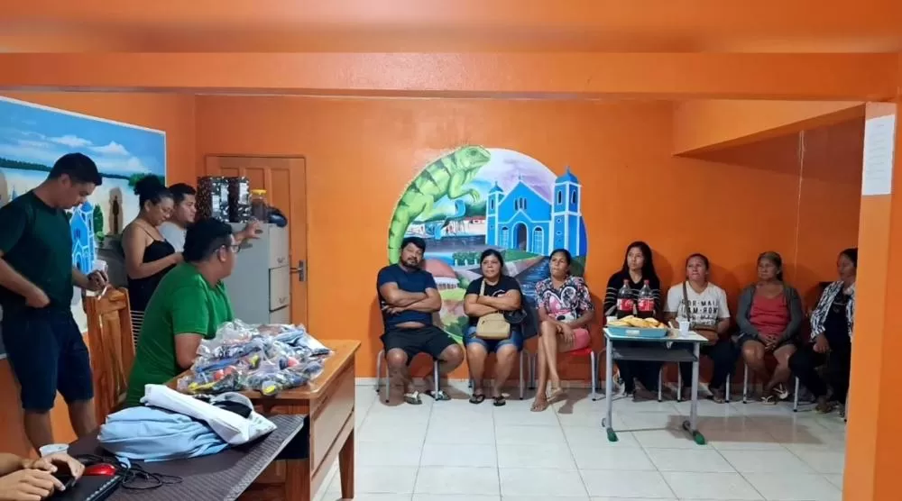 Borba: Turismo se mobiliza com os preparativos para a Feira dos Artesãos de Borba 