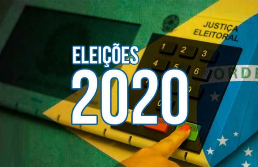 Eleições 2020: 2ª via do título de eleitor pode ser solicitada até esta quinta