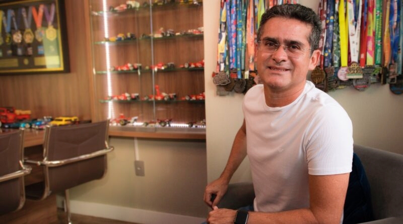 Prefeitura publica nomes da comissão de transição para gestão de David Almeida, em Manaus