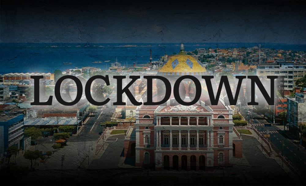 Despreparo no Amazonas - Alguns fatos mostram a Realidade da irresponsabilidade.