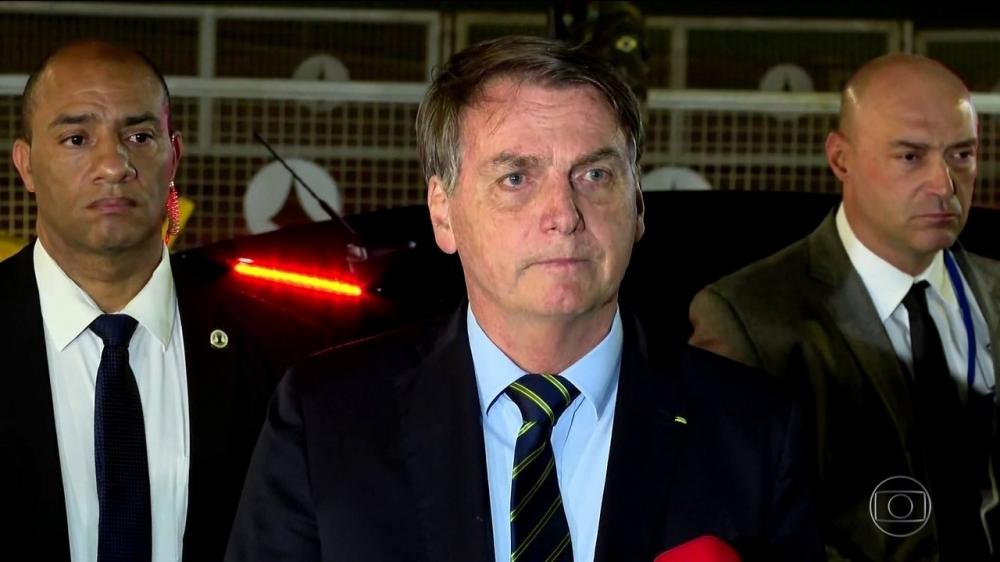 STF recebe gravação de reunião citada por Moro, e Celso de Mello impõe sigilo temporário