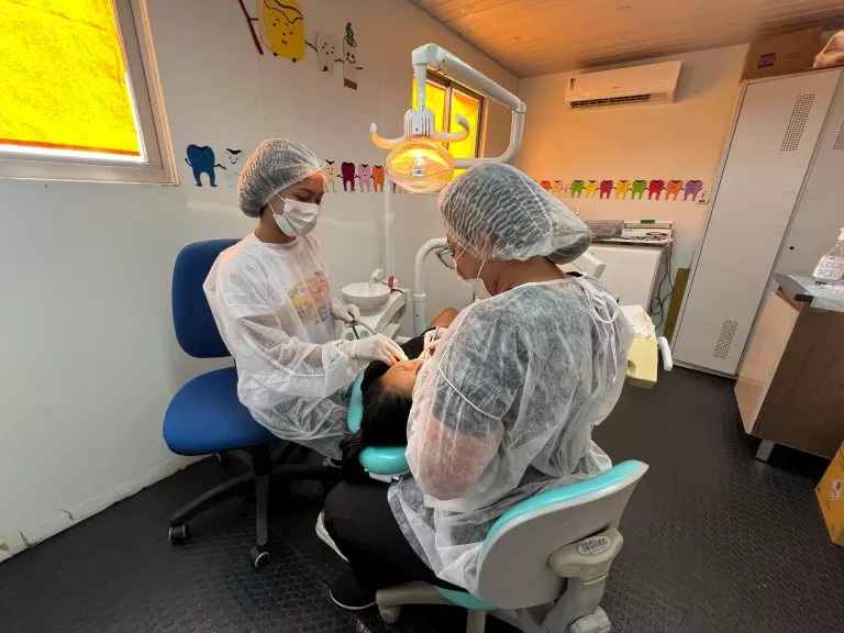 Barreirinha amplia serviços médicos com mais de 5 mil atendimentos nas comunidades 