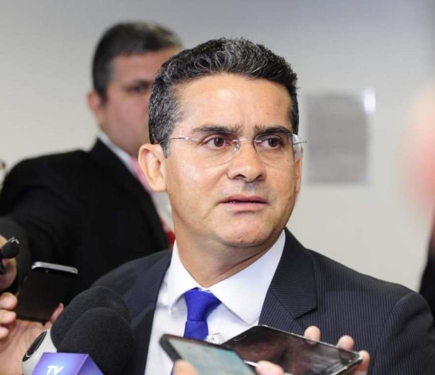 Ministério Público pede a prisão do prefeito de Manaus David Almeida. Confira!