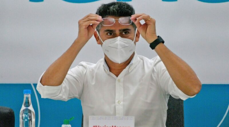 Desembargador nega pedido de prisão preventiva de Davi Almeida e Shadia Fraxe, em Manaus