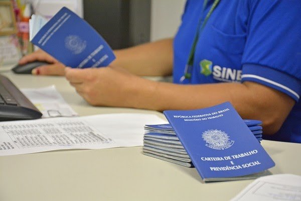 Sine Manaus oferece 48 vagas de emprego nesta sexta-feira, 5/2