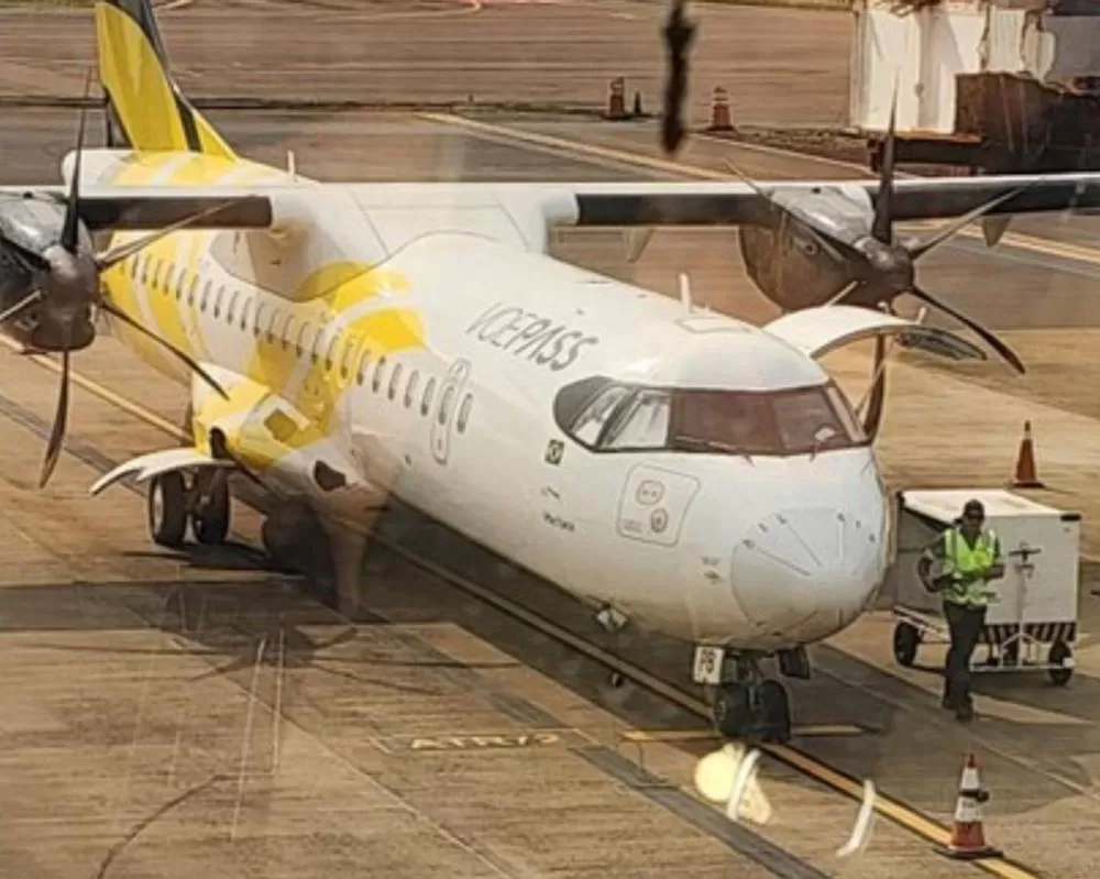 Última vítima é confirmada pela Voepass; São 62 mortes no total