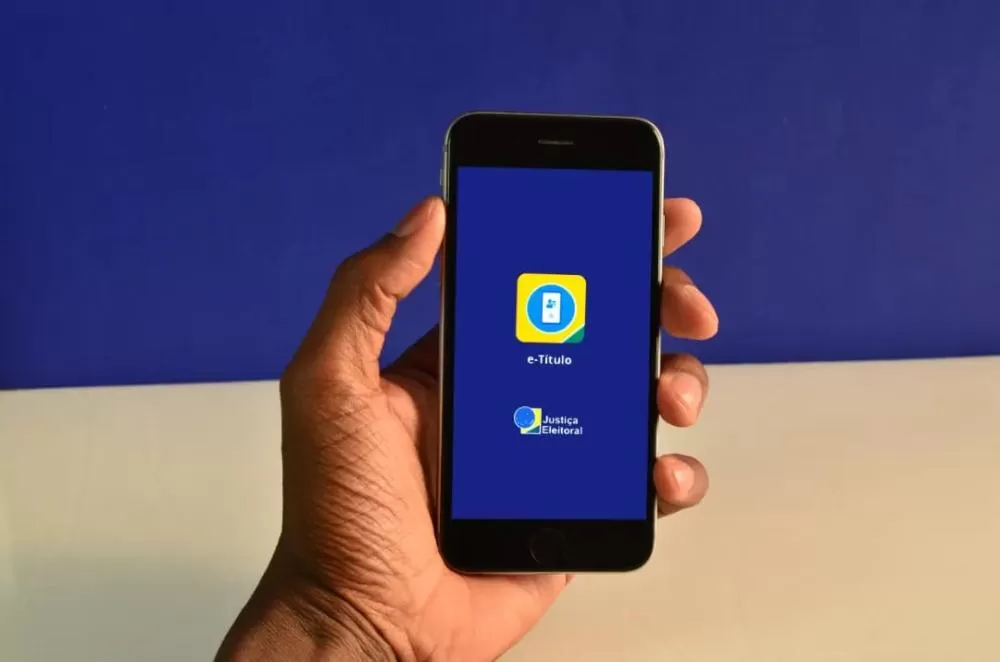 E-Título: prazo para baixar ou atualizar vai até hoje, 5 de outubro