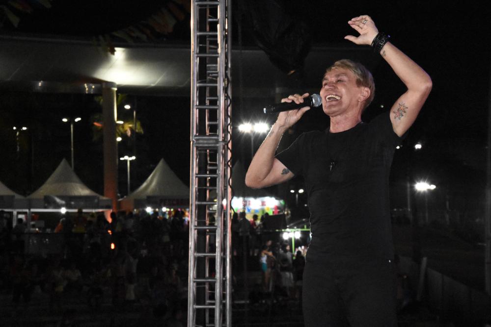 Prefeito de Manaus decreta luto oficial de três dias após morte de Zezinho Corrêa