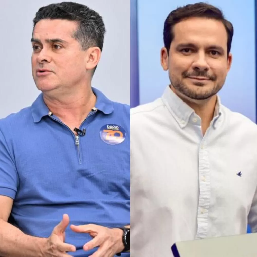 2º turno: Acompanhe aqui a apuração de votos em tempo real