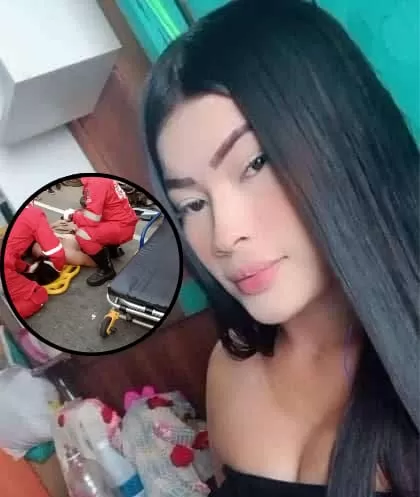 Morre jovem vítima de acidente em Parintins após 11 dias internada