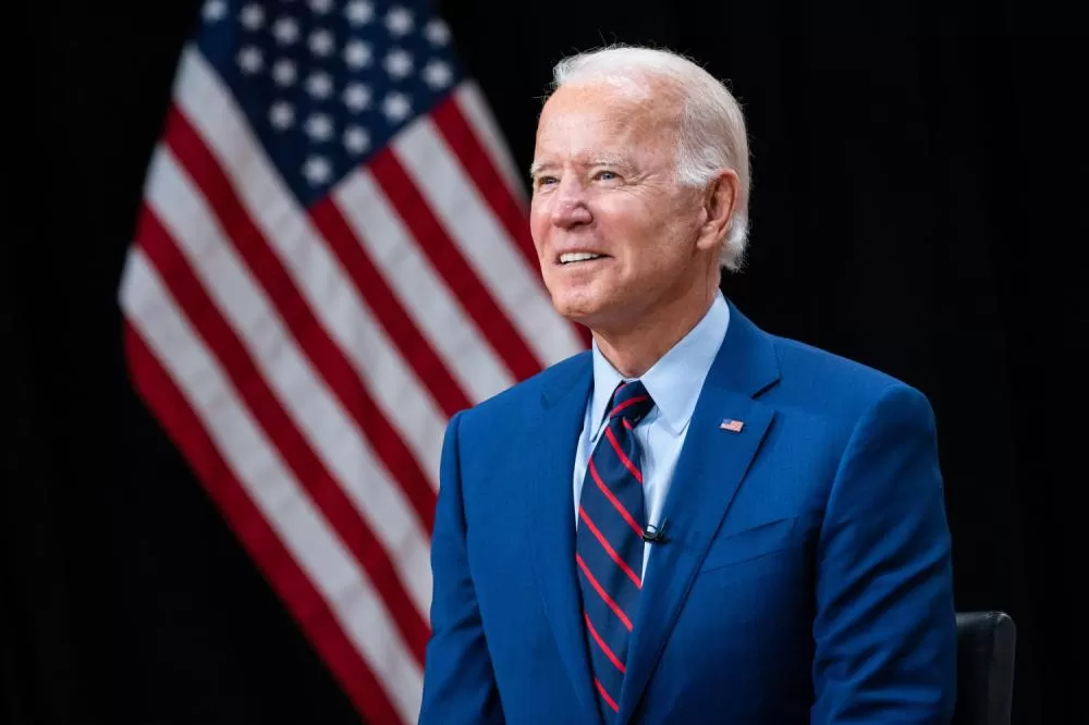 Casa Branca confirma visita do presidente Joe Biden a Manaus 