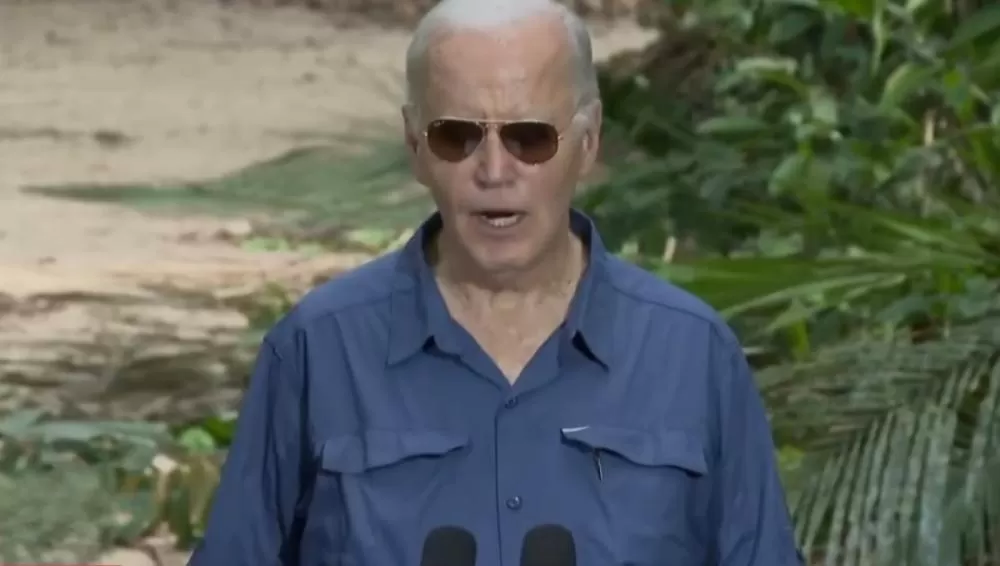 Joe Biden anuncia US$ 50 milhões para o Fundo Amazônia