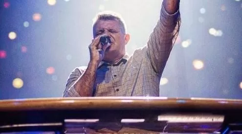 Morre o apóstolo Rina, fundador da igreja Bola de Neve