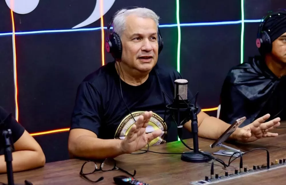 Apresentador Sikêra Jr é condenado por falas contra LGBTQIA+