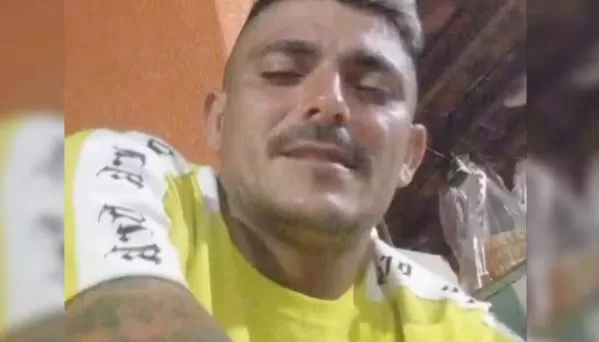 Pai mata filho a facadas após briga com a ex-mulher