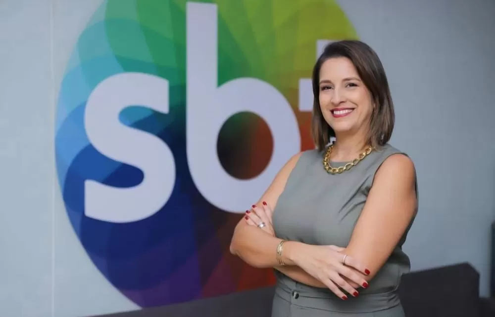 Luana Borba apresentará programa ‘De Repente Mãe’ na TV Norte SBT