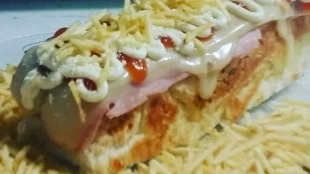 Comer um ‘kikão’ equivale a perda de 36 minutos de vida; aponta estudo