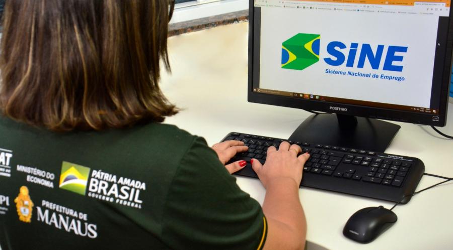 Prefeitura oferta 22 vagas de emprego nesta quarta-feira, 10/2