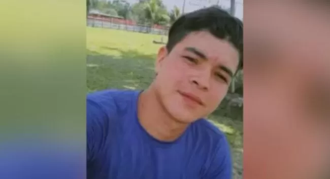 Jovem é assassinado em festa de Natal em Manaus; PM é suspeito e está foragido