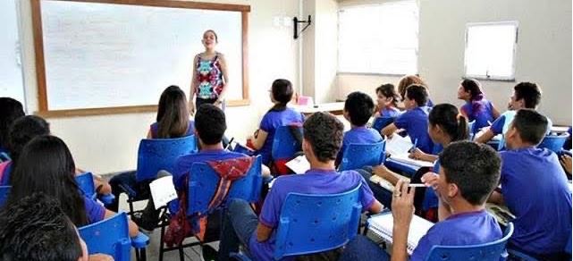 Prazo para matrícula de novos alunos na rede pública se encerra nesta sexta-feira (12)
