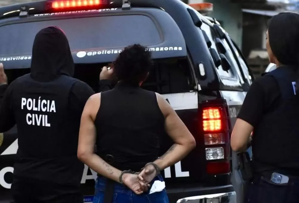 Meninas de 2, 8, 10 e 14 anos eram abusadas pelo padrasto com consentimento da mãe