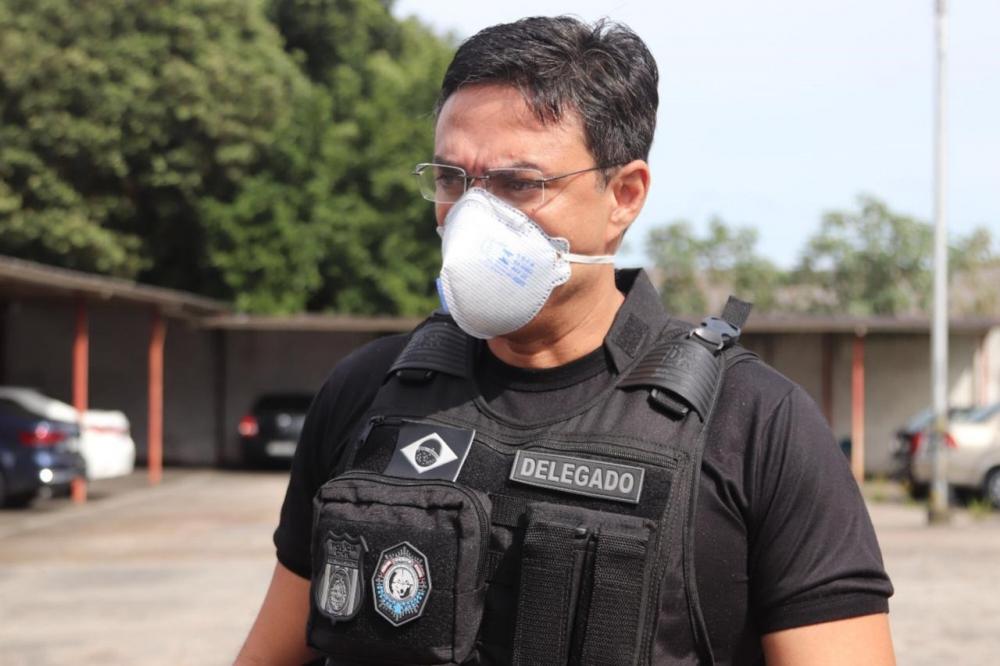 Alerta para os furtos de objetos deixados no interior de veículos