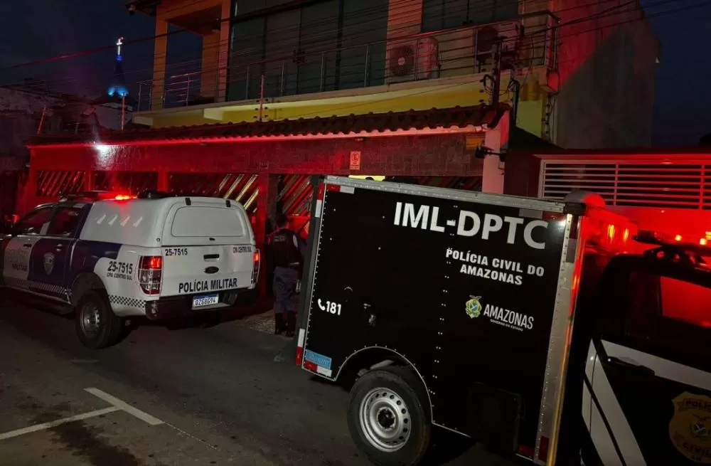 Atirador esportivo reage à tentativa de assalto e mata suspeito dentro de casa em Manaus
