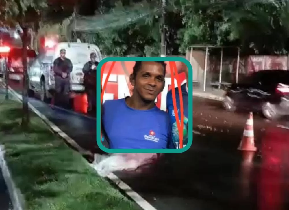 Influenciadora, conhecida como “Buiu a bonita”, morre atropelada na Ponta Negra, em Manaus