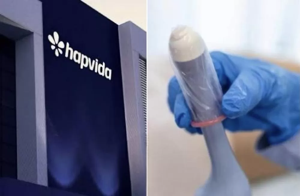 Hapvida e dois médicos são condenados a pagar R$ 80 mil a paciente que perdeu a virgindade em exame