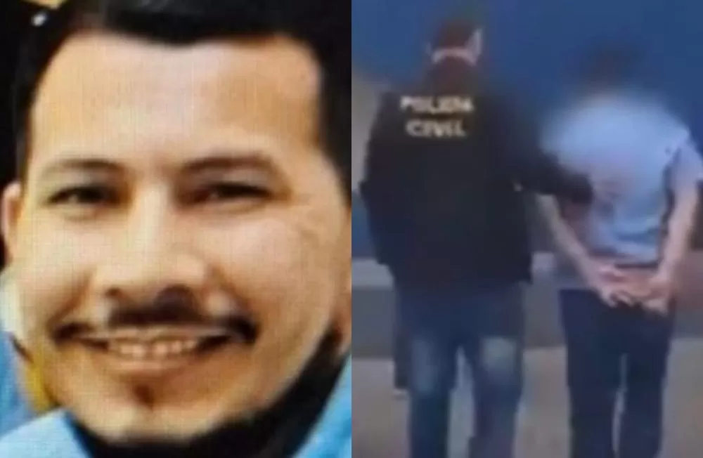 “Operação Mateus 7:15” prende falso pastor suspeito de aliciar menores em Manaus